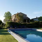 Podere Ferranesi * סן ג'יובאני ד'אסו