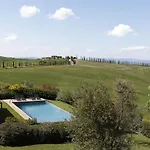 Podere Ferranesi סן ג'יובאני ד'אסו