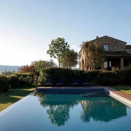 Villa Ferranesi