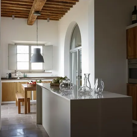 Ferranesi Villa