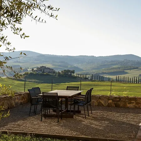 Ferranesi Villa San Giovanni d'Asso