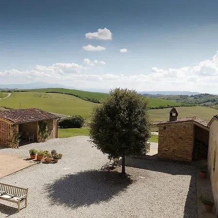 Podere Ferranesi