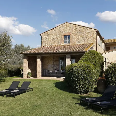Ferranesi Villa