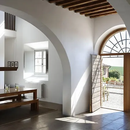 Podere Ferranesi *