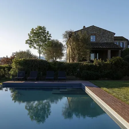 Ferranesi Villa San Giovanni d'Asso