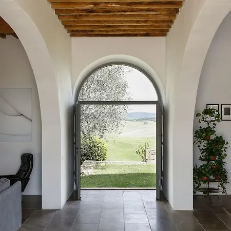 מלון Podere Ferranesi