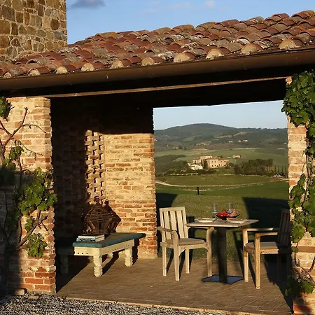 Ferranesi Villa *