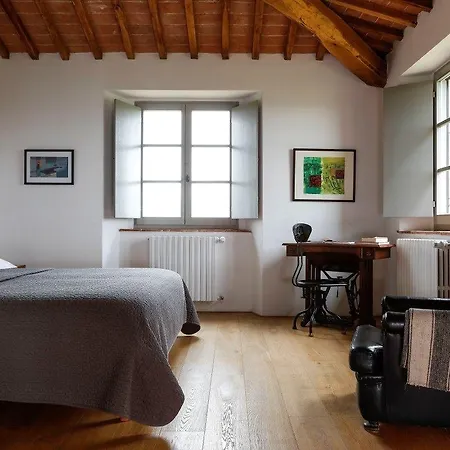 Ferranesi Hotel San Giovanni dʼAsso