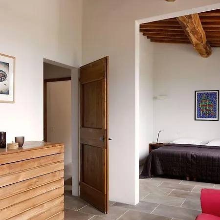 Ferranesi Hotel San Giovanni dʼAsso