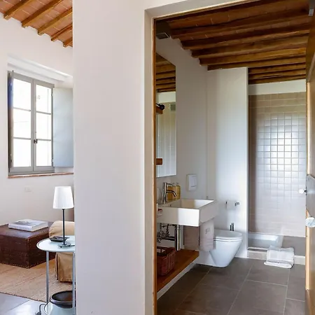 Ferranesi Hotel San Giovanni dʼAsso