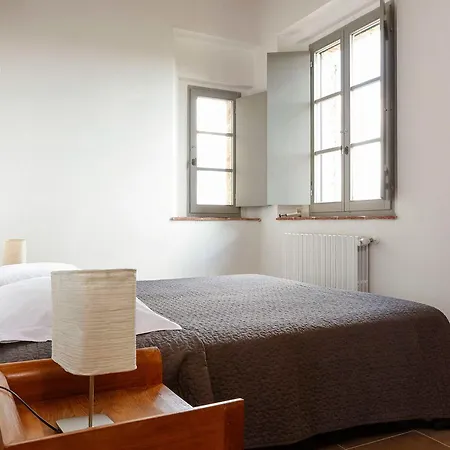 Otel Podere Ferranesi *