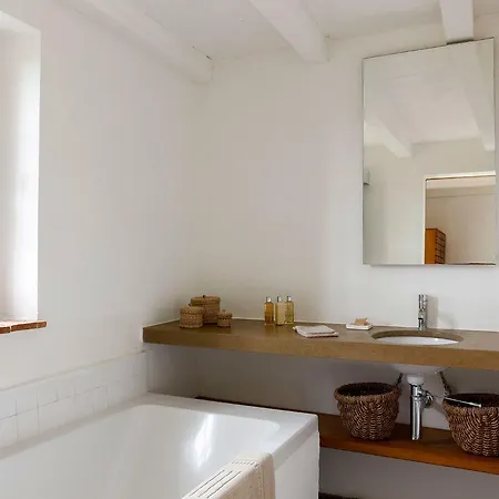 Podere Ferranesi Otel San Giovanni dʼAsso