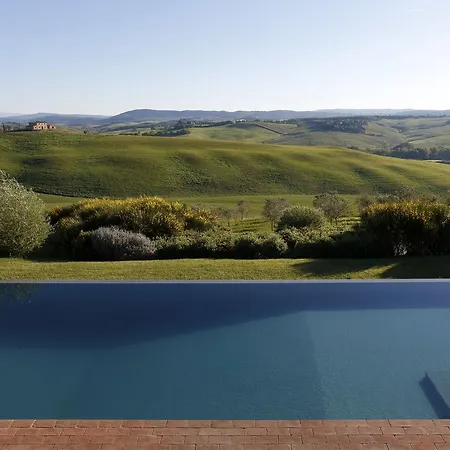 Podere Ferranesi Otel